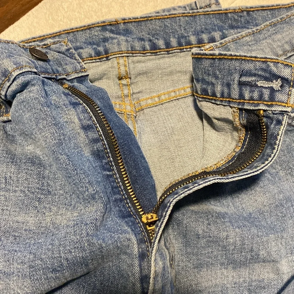 Levi's Men's Blue‎ Jeans
